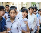 Đề thi THPT Quốc gia 2016 được xây dựng như thế nào?