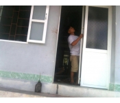 Nam thanh niên chém vợ con, bố đẻ rồi cắt cổ tự tử