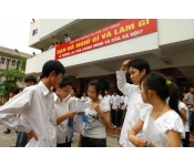 Học phí năm học 2015-2016 được điều chỉnh như thế nào?