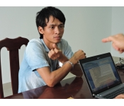 4 tháng, đi qua 4 tỉnh thành, giết 4 người